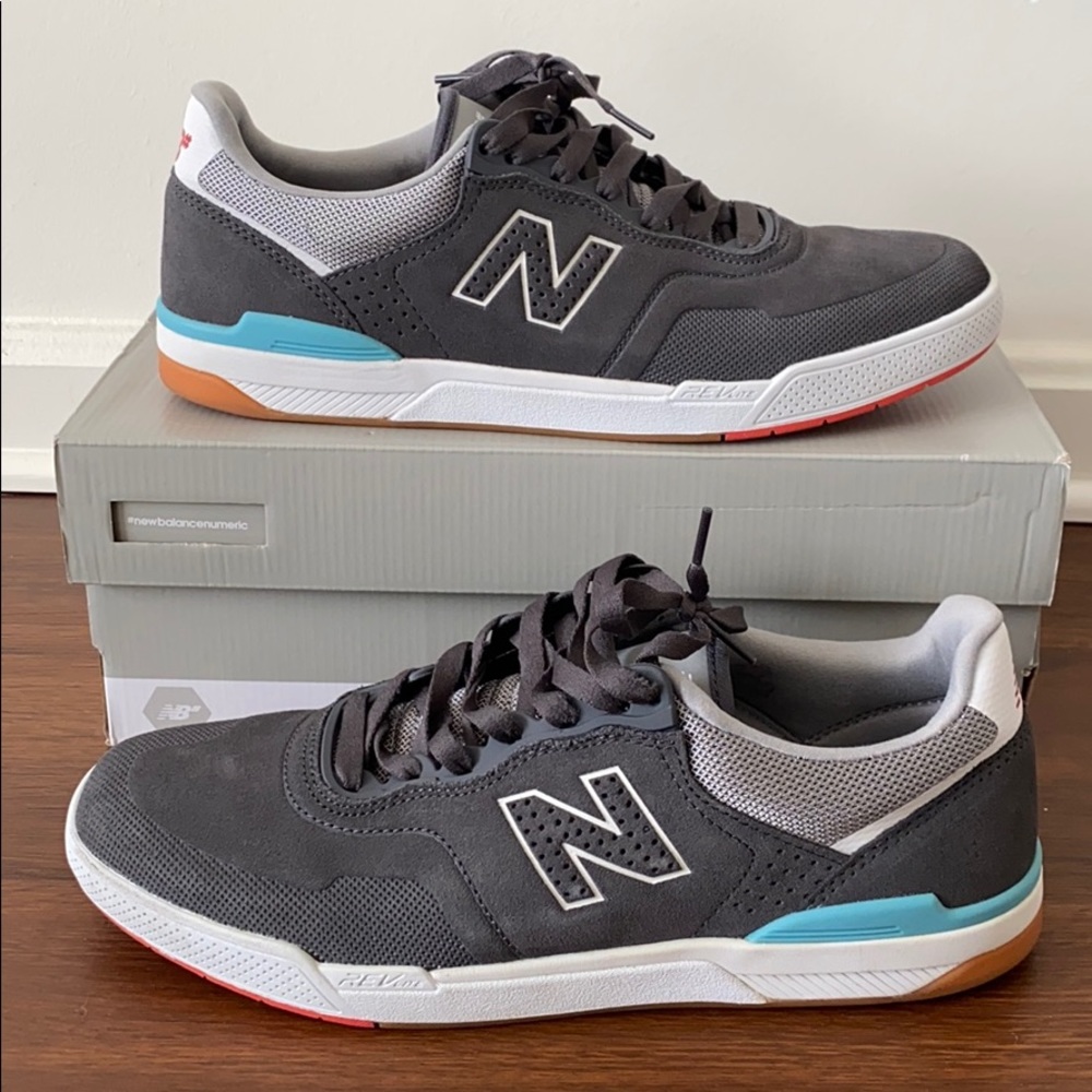 New Balance Skateboard shoe